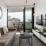 Flamingo 701: 7Th Floor Sea View Apartment
