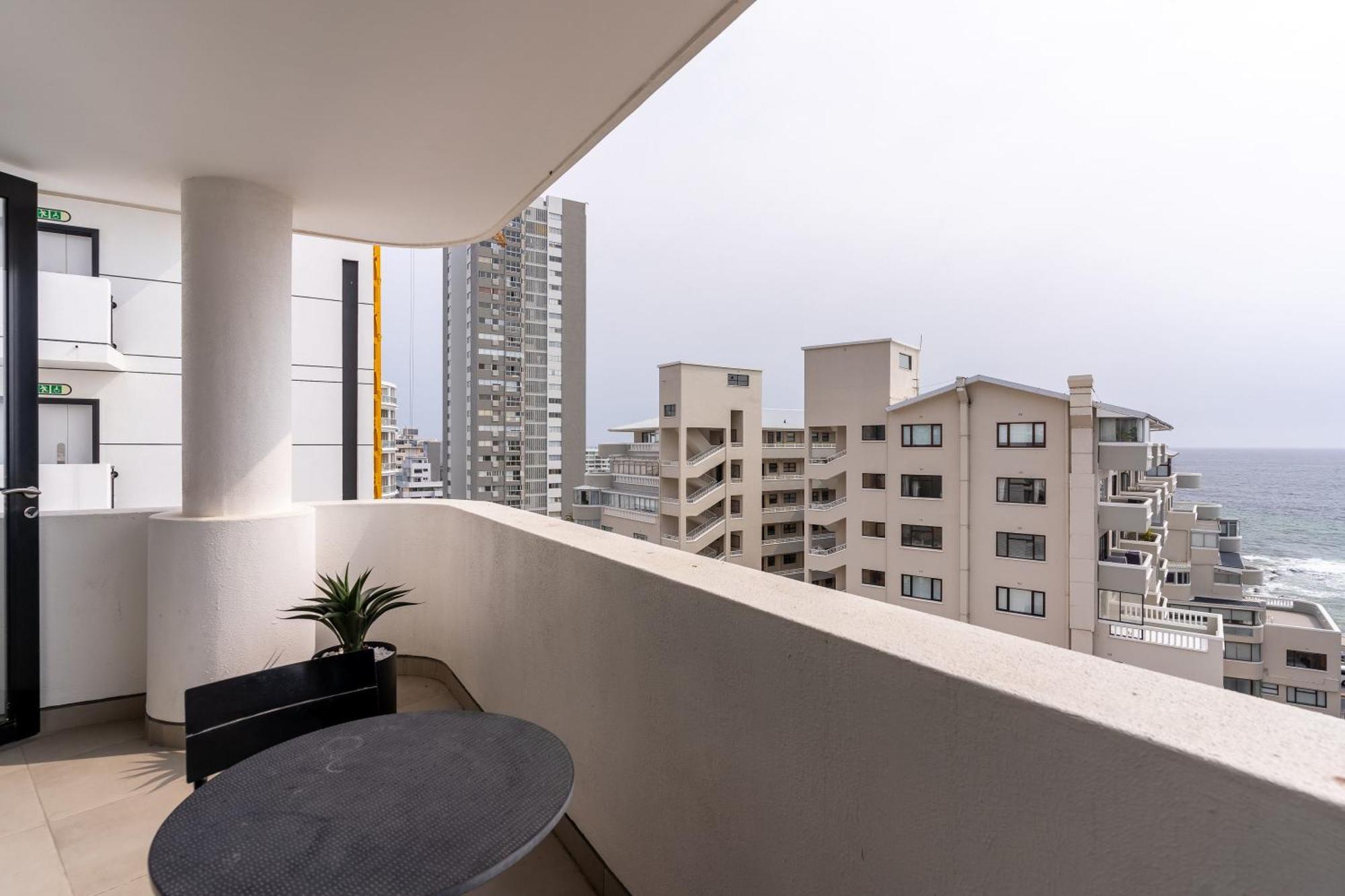 Flamingo 701: 7th Floor Sea View *