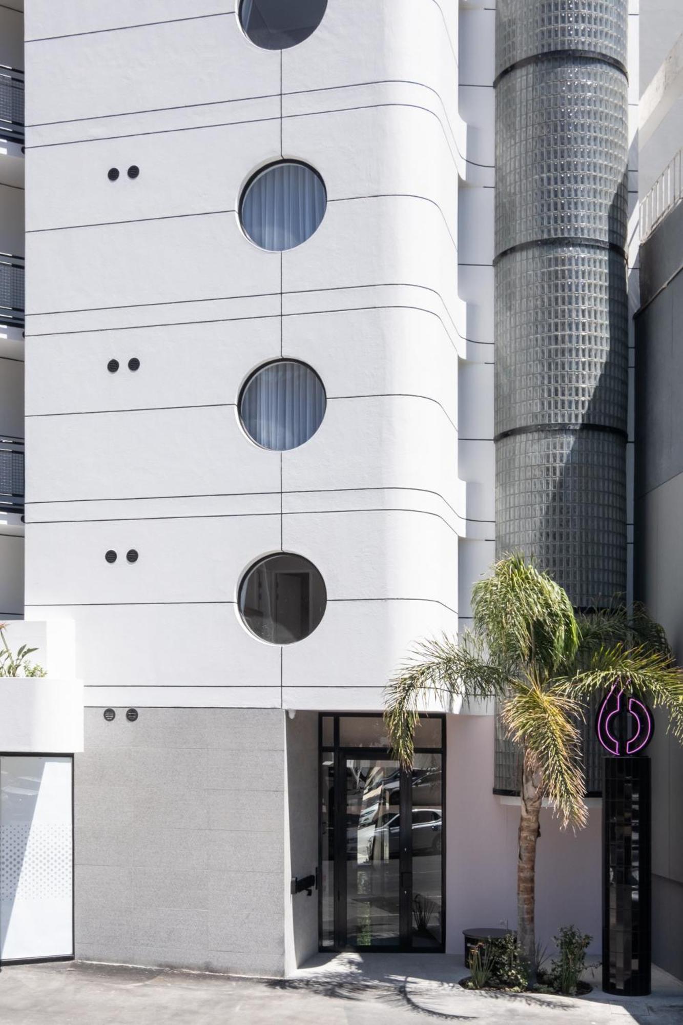 Apartment Flamingo 701: 7th Floor Sea View Cape Town